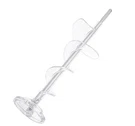 Siwdoy 197D2316G020 Ice Auger Compatible With Refrigerator Freezer Bucket. Fixed Price $25.98.