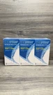 Golden Icepure Refrigerator Water Replacement Filter RWF0100A 3 Pack. Fixed Price $30.00.
