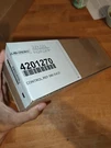 Genuine New Sub-zero 4201270 Refrigerator Control Thermostat 590 Series. Fixed Price $167.00.