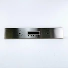 Genuine Single Oven 30" Panel Facia # WB36T10925 (board Not Included). Fixed Price $99.99.