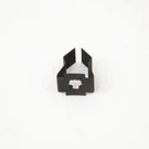 New Genuine Oem Whirlpool Oven Range Toe Grille Clip WPM0117303. Fixed Price $11.81.