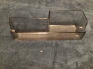 Samsung Refrigerator Door Bin (DA63-11220A X001) Bespoke. Fixed Price $19.99.