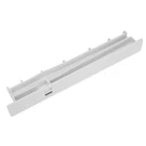 WPW10671238 Crisper Drawer Slide Rail,fridge Ce.... Fixed Price $24.39.