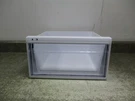 Midea Refrigerator Crisper Drawer Scratches Part # 12131000093325. Fixed Price $61.75.