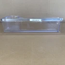 Samsung Refrigerator Left Side Door Bin DA63-08013A. Fixed Price $20.00.