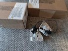 Oem New Whirlpool Interlock Switch W11244490 W11244494 W11241963 W11241961. Fixed Price $17.99.