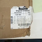 Miele Fridge - Freezer Magnetic Door Seal 7231941. Fixed Price $35.00.