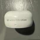 Profile Refrigerator Water Filtration Filter Cover 197D2833P008. Fixed Price $9.99.