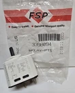 New Genuine Oem Whirlpool Dryer Push To Start Switch WP3398094. Fixed Price $25.00.
