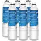 Waterdrop F27 Refrigerator Filter, Replacement For Samsung DA29-00020B(6). Fixed Price $38.57.