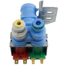 Whirlpool 4318046 Genuine Oem Refrigerator Water Inlet Valve With Conversion Kit. Fixed Price $45.20.