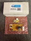 Whirlpool Replacement Parts Refrigerator Ice Maker Optic Board Kit ER4389102. Fixed Price $32.99.