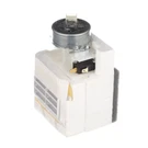 Frigidaire 417-323-20 Damper Control Assembly 115VAC 60HZ. Fixed Price $112.46.