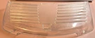 Refrigerator Light Cover W11284721 Fits Your Whirpool GX5FHTXVY05. Fixed Price $24.99.