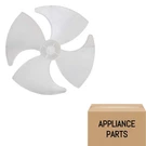 1195006-A For Kitchenaid Refrigerator Evaporator Fan Blade Part # Model NR1209. Fixed Price $16.72.