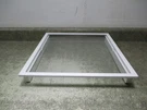 Whirlpool Refrigerator Shelf Scratches Part # W10463648. Fixed Price $70.00.