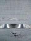 17431000005601 Insignia Refrigerator Led. Fixed Price $9.99.