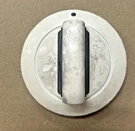 W10043460 Oem Kenmore Dryer Timer Knob (used). Fixed Price $15.00.