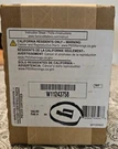 Foreverpro W11243758 Valve Whirlpool Refrigerator New. Fixed Price $170.71.