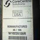 Whirlpool W10226156 Main Control Board. Fixed Price $177.00.