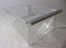 Hotpoint Oem Refrigerator Crisper Produce Drawer 162D1346. Fixed Price $45.00.