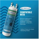 242086201 Water Filter Replacement. Fixed Price $39.99.