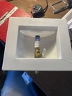 Ips Icemaker Valve Outlet Box A- Pex Expansion Water Hammer Shock Arrestor. Fixed Price $24.05.
