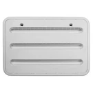 Dometic 3316941.010 Rv Refrigerator Lower/upper Mount Vent - Replacement. Fixed Price $82.77.
