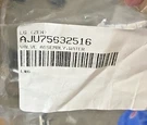 New Oem Valve Assemb AJU75632516 Same Day Shipping. Fixed Price $69.60.