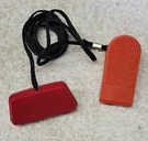 Sole Treadmill Safety Key Stop Clip Part Number N100013-A5 Free Shipping. Fixed Price $17.98.