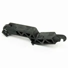 Refrigerator Freezer Door Closer Lever WR11X10010. Fixed Price $30.00.