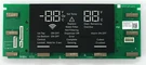 For Refrigerator Dispenser Control Board (full Fit Models). Fixed Price $233.75.