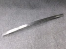 WR12X23647 Refrigerator Door Handle. Fixed Price $30.00.