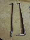 Vintage Kenmore Series 61961 Refrigerator Handle Set, Free Shipping. Fixed Price $89.99.