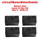 Repair Kit WP2252174 Whirlpool Kenmore Refrigeration Control Board. Fixed Price $45.00.
