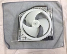 Lg Refrigerator Condenser Fan Motor-oem P/n MEA42773104. Fixed Price $44.99.