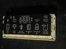 Whirlpool PS11754314 Refrigerator Control Board Ui Assembly AZ38289 WM512. Fixed Price $480.68.