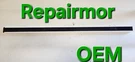 DA97-12624B Oem Genuine Samsung Refrigerator Flipper Assy RF27T5241SG. Fixed Price $60.00.