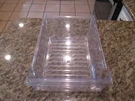 Genuine Refrigerator Whirlpool Drawer DWG2176286 Bin D-1. Fixed Price $35.95.