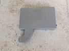 ACQ86948301 Lg Refrigerator Hinge Cover Left Oem. Fixed Price $21.95.