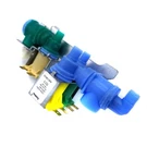 Refrigerator Water Valve For Electrolux Frigidaire 241734301, 240531101. Fixed Price $36.90.