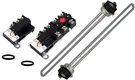 Long Term EWH-01 Electric Water Heater Tune-up Kit, Includes 4500W 240V Gold. Fixed Price $52.29.