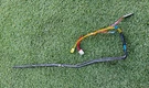 Lg Refrigerator Lower Defrost Heater Sheath 27 MEE62225132 From Mdl# LPCS34886C. Fixed Price $39.00.