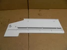 Kitchenaid Refrigerator Crisper Glide Rail - Left Part # 2006516. Fixed Price $139.98.