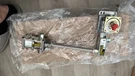 WPW10546238/W10546238 Whirlpool Range Oven Pressure Regulator/ Safety Valve. Fixed Price $78.00.