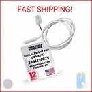 Dometic 3851210025 Replacement Rv Refrigerator Thermistor, Made In Usa,. Fixed Price $17.90.