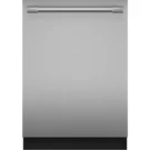 Thermador Emerald Series DWHD640EFP 24 Inch Fully Integrated Smart Dishwasher. Fixed Price $1200.00.