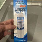 Icepure Refrigerator Water Filter RWF0900A Kenmore Maytag 469006-46 9992-UK8001. Fixed Price $12.99.