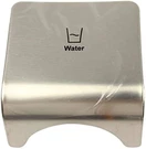 Water Button ABH74219603 For Lg LFXS30726S/03 LMX30995ST LFXC24726S/03 New. Fixed Price $21.96.