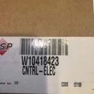 Whirlpool Kenmore Electronic Control Board WPW10418423 Cntrl-ele New!. Fixed Price $207.02.